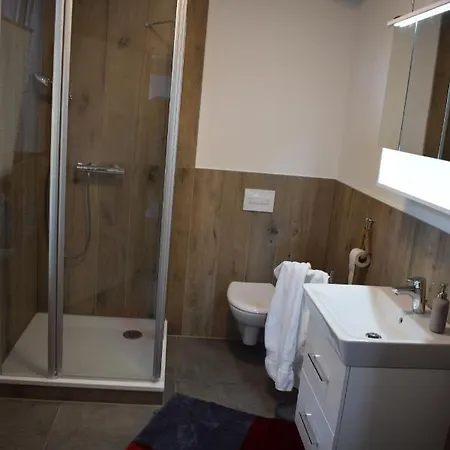 Finn Appartamento Ribnitz-Damgarten