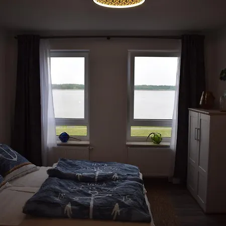 Finn * 리브니츠 담가르텐