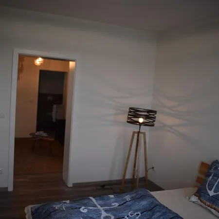 Finn Appartamento Ribnitz-Damgarten